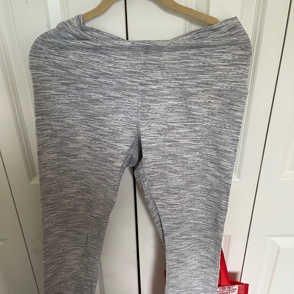 Lululemon tights